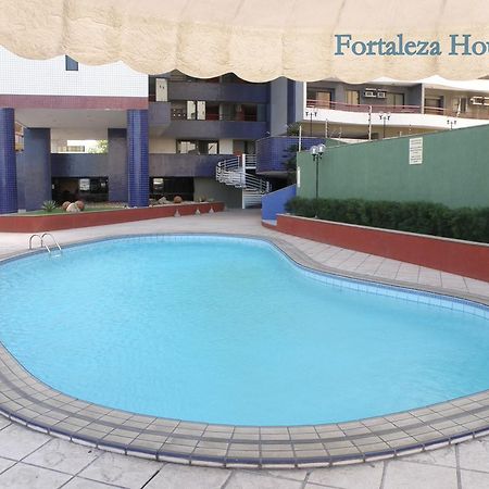 Porto De Iracema - Fortaleza Houses المظهر الخارجي الصورة