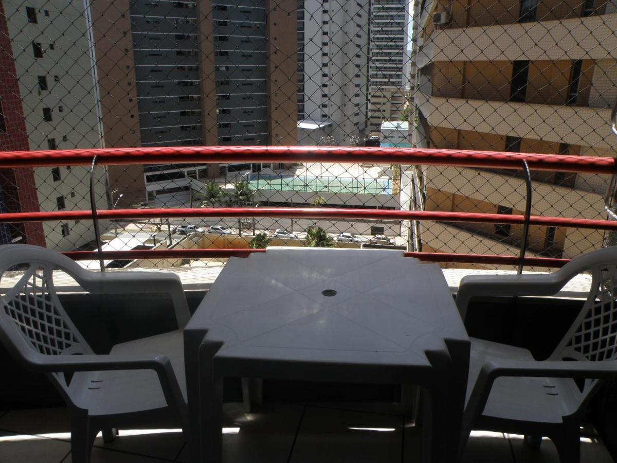 Porto De Iracema - Fortaleza Houses الغرفة الصورة