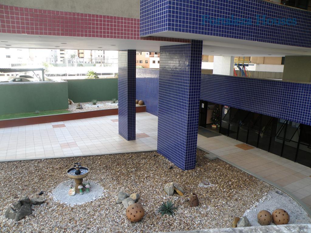 Porto De Iracema - Fortaleza Houses المظهر الخارجي الصورة
