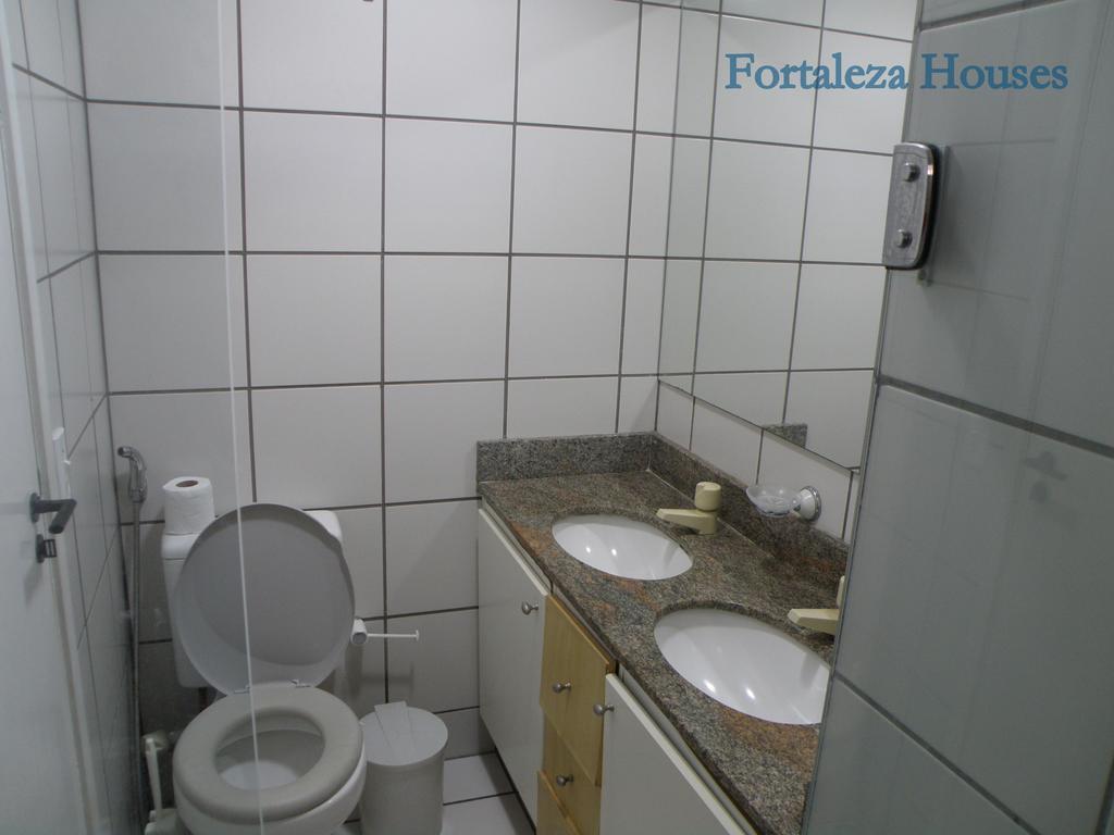 Porto De Iracema - Fortaleza Houses المظهر الخارجي الصورة