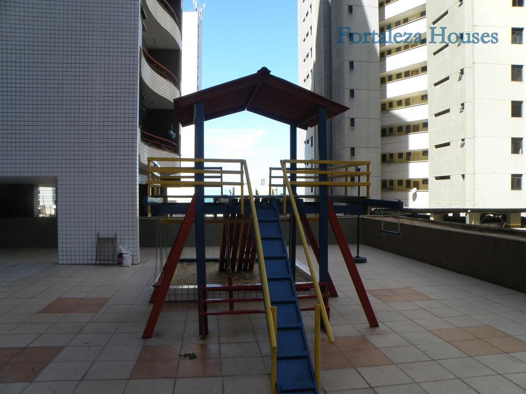 Porto De Iracema - Fortaleza Houses المظهر الخارجي الصورة