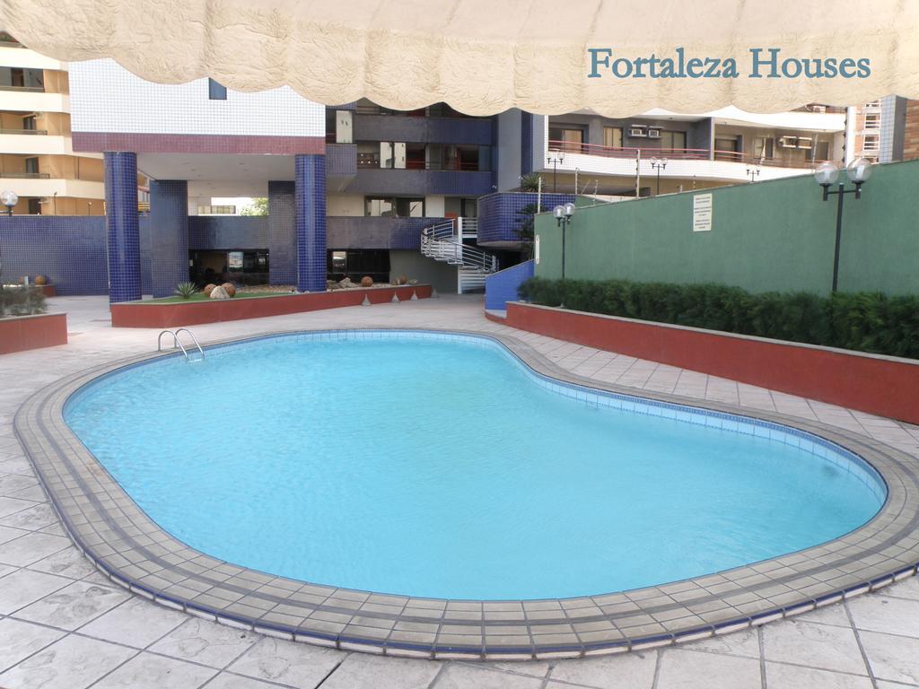 Porto De Iracema - Fortaleza Houses المظهر الخارجي الصورة