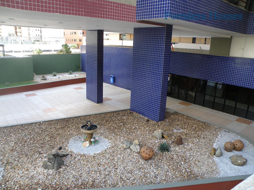 Porto De Iracema - Fortaleza Houses المظهر الخارجي الصورة
