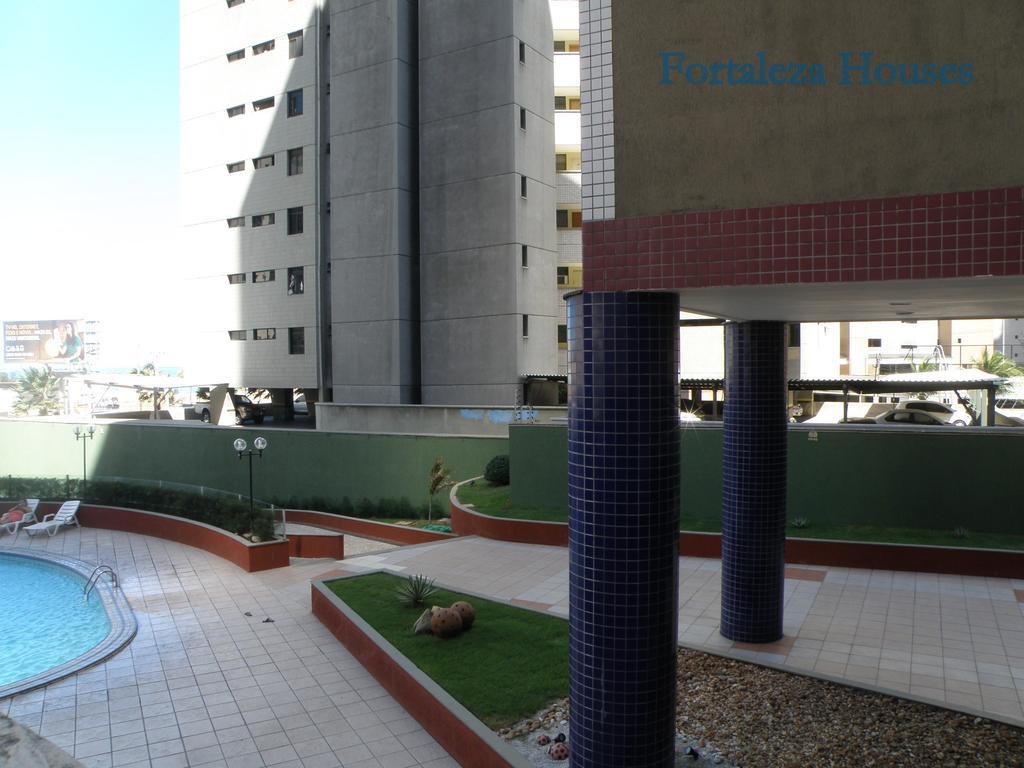 Porto De Iracema - Fortaleza Houses المظهر الخارجي الصورة