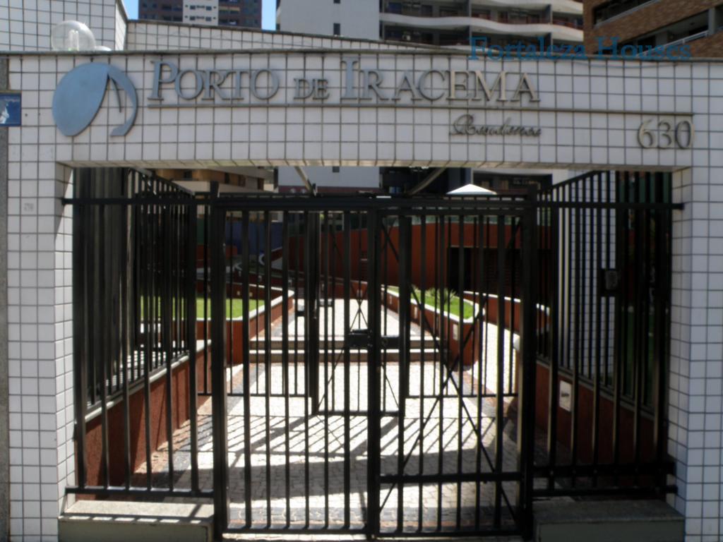 Porto De Iracema - Fortaleza Houses المظهر الخارجي الصورة