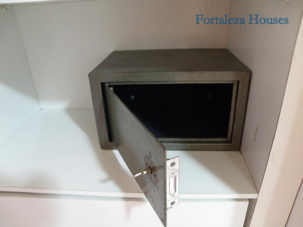 Porto De Iracema - Fortaleza Houses الغرفة الصورة
