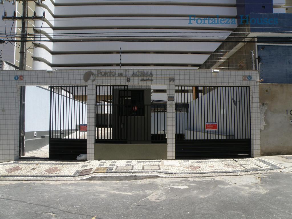 Porto De Iracema - Fortaleza Houses المظهر الخارجي الصورة