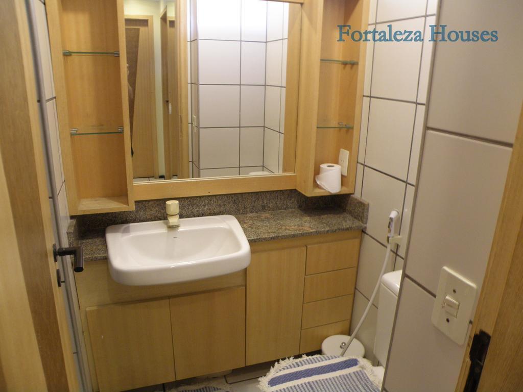 Porto De Iracema - Fortaleza Houses الغرفة الصورة