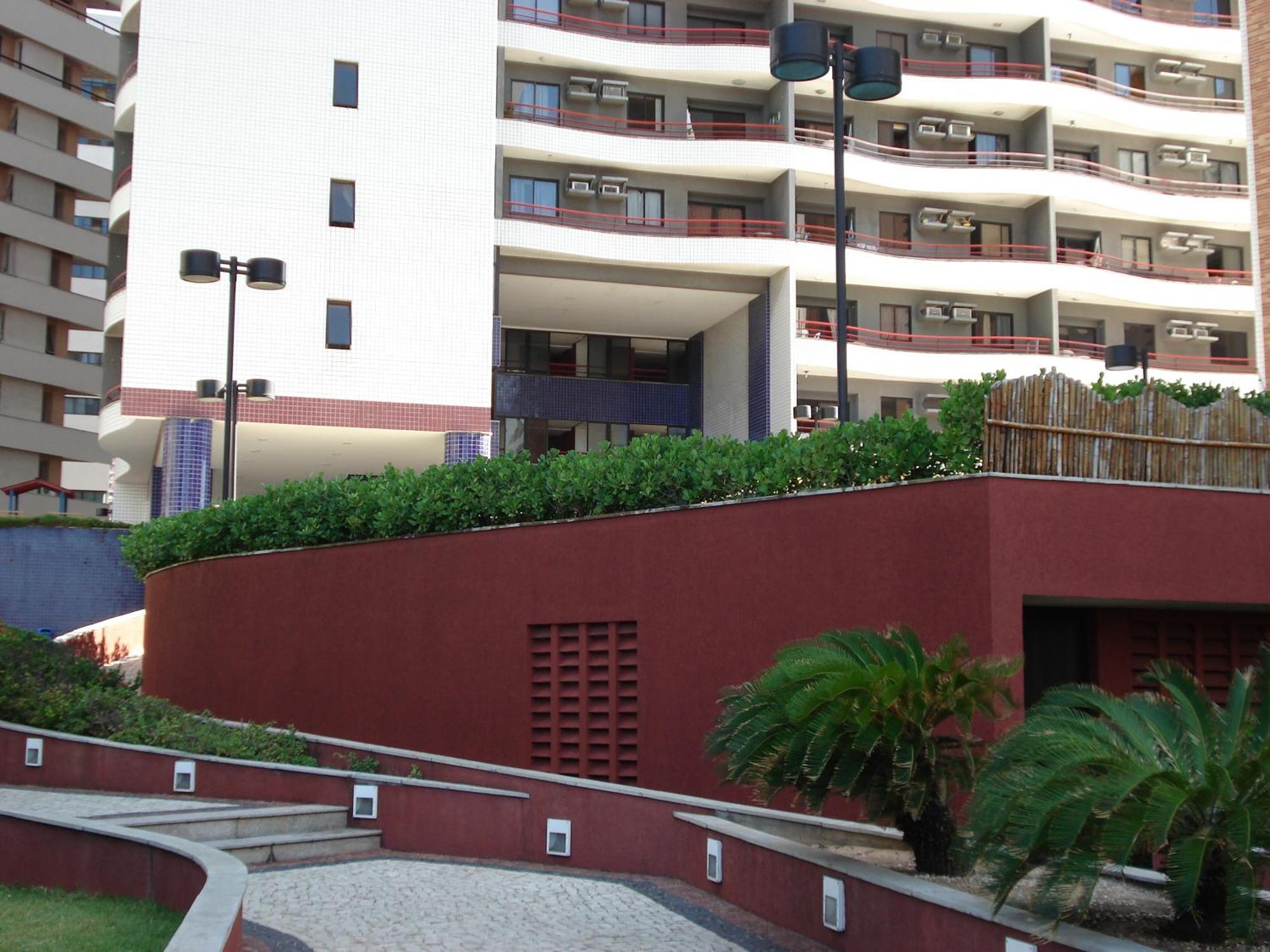 Porto De Iracema - Fortaleza Houses المظهر الخارجي الصورة