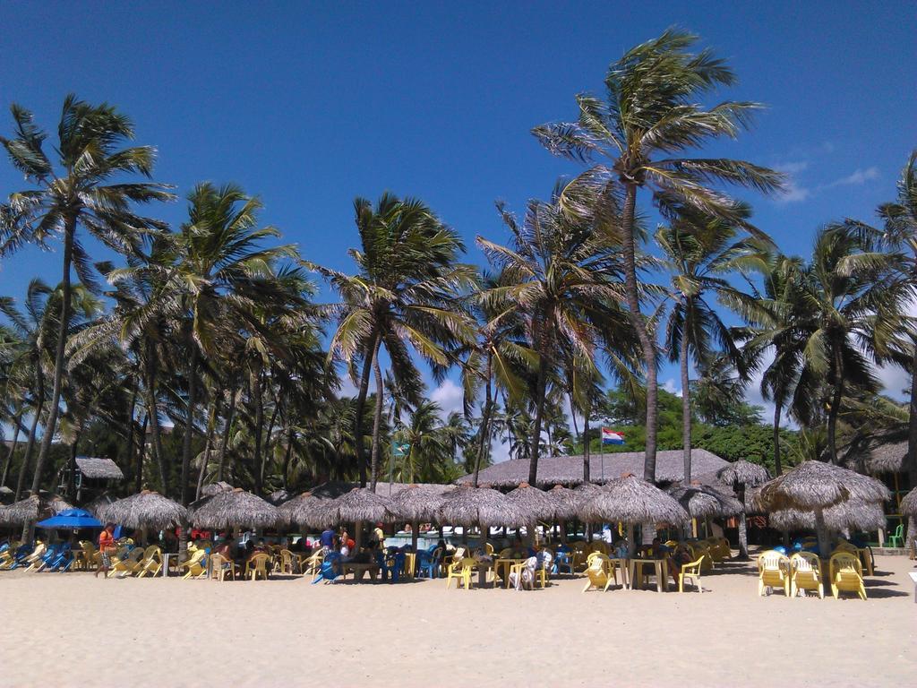 Porto De Iracema - Fortaleza Houses المظهر الخارجي الصورة