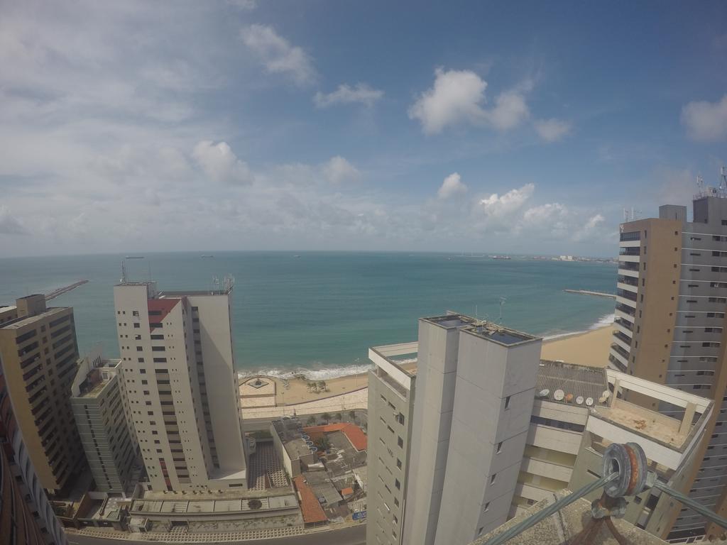 Porto De Iracema - Fortaleza Houses المظهر الخارجي الصورة